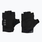 Damen Radhandschuhe Fox Racing Ranger Gel Short W schwarz