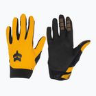 Fox Racing Ranger Jr tangerine Kinder Fahrradhandschuhe