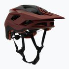 Fox Racing Speedframe RS Paranoid Rost Fahrradhelm