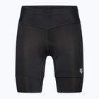 Damen-Radshorts Fox Racing Tecbase Lite Liner W black