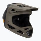 Fox Racing Rampage 5050 CE/CPSC Militär Fahrradhelm