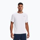 Under Armour Herren Trainings-T-Shirt UA Tech 2.0 SS Tee weiß 1326413