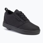 Heelys Pro 20 dreifach schwarz Canvas Kinderschuhe