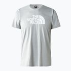 Herren-Trekking-T-Shirt The North Face Reaxion Easy Tee grau NF0A4CDV