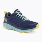 Damen Laufschuhe HOKA Challenger ATR 5 mittelalterlich blau/mallard grün