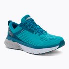 Damen Laufschuhe HOKA Arahi 3 scuba blau/seaport