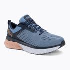Damen Laufschuhe HOKA Arahi 3 Wide allure/mood indigo