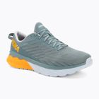 HOKA Herren Laufschuhe Arahi 4 lead/lunar rock