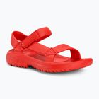 Teva Hurricane Drift feuerrot Damen Sandalen