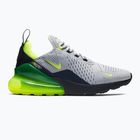 Herren Schuhe Nike Air Max 270 wolf grey/obsidian/volt