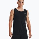 Herren Trainings-Tanktop Under Armour Tech 2. Tank schwarz 132874