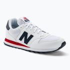 New Balance Männer Schuhe GM500V1 weiß