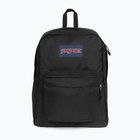 Cityrucksack Jansport SuperBreak One 24 l black