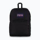Cityrucksack Jansport Superbreak Plus 24 l black
