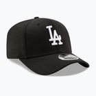 Neue Era MLB 9Fifty Stretch Snap Los Angeles Dodgers Kappe schwarz