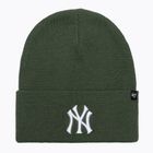Wintermütze 47 Brand MLB New York Yankees Haymaker moss
