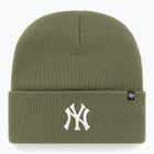 Wintermütze 47 Brand MLB New York Yankees Haymaker moss