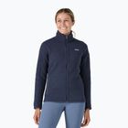 Damen-Trekking-Sweatshirt Patagonia Better Sweater Fleece neu navy