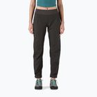 Patagonia Damenhose Caliza Rock Regular schwarz