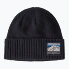 Patagonia Brodeo Beanie Wintermütze Linie Logo Ridge/Klassik navy