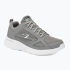 SKECHERS Dynamight 2.0 Herrenschuhe Fallford grau