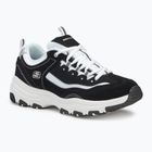 Schuhe Damen SKECHERS I Conik black/white