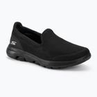 Damen Schuhe SKECHERS Go Walk 5 schwarz