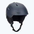 Skihelm Salomon Pioneer LT dress blue