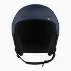 Salomon Pioneer LT Skihelm Kleid blau