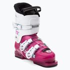 Skischuhe Kinder Salomon T3 Rt Girly rosa L411794