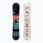 Snowboard Herren Salomon Pulse schwarz L41574