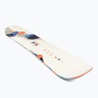 Snowboard Damen Salomon Lotus weiß L4156