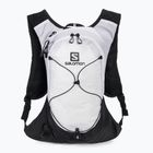 Wanderrucksack Salomon XT 6 l weiß-schwarz LC17645