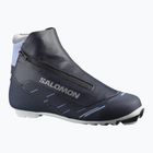 Damen Langlaufschuhe Salomon RC8 Vitane Prolink schwarz L47030500+