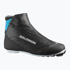 Herren-Langlaufschuhe Salomon RC8 Prolink schwarz L47030400+