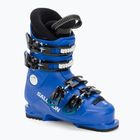 Kinderskischuhe Salomon S Race 60 T M race blau/weiß/process blue