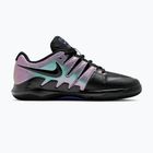 Tennisschuhe für Kinder Nike Court Jr. Vapor X Multi Color/Psychic Purple/Black