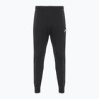 Herren Nike Sportswear Club Jogger Hose schwarz/schwarz/weiß