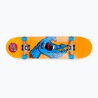 Klassische Skateboard Santa Cruz Screaming Hand Mid 7.8 orange 118732