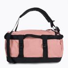 The North Face Base Camp Reisetasche hellrosa NF0A52SS4T51