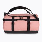 The North Face Base Camp Reisetasche hellrosa NF0A52ST4T51
