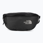The North Face Flyweight Lumbal Hüfttasche schwarz NF0A52TJMN81