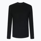 Herren-Thermoaktivshirt Smartwool Merino Base Layer Crew Boxed black