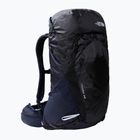 The North Face Hydra 38 l schwarz/aviator navy Trekking-Rucksack