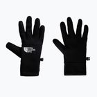 Herren-Trekkinghandschuhe The North Face Etip Recycled tnf black