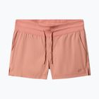 Damen-Wandershorts The North Face Aphrodite Motion rosa NF0A4AQFHCZ1