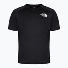 Herren-Trekking-T-Shirt The North Face Ma schwarz NF0A5IEUPH51