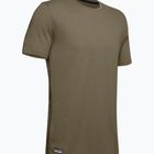 Under Armour Herren-Trekking-Hemd M Tac Baumwolle braun 1351776