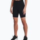 Under Armour Meridian Bike Damen Trainingsshorts schwarz 1355914