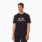 Oakley O Bark 2.0 Blackout-T-Shirt für Männer